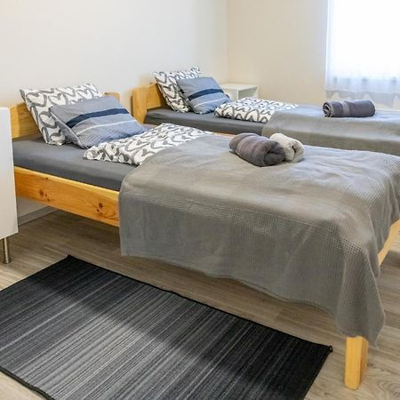 Sueni Apartman Ordacsehi Esterno foto