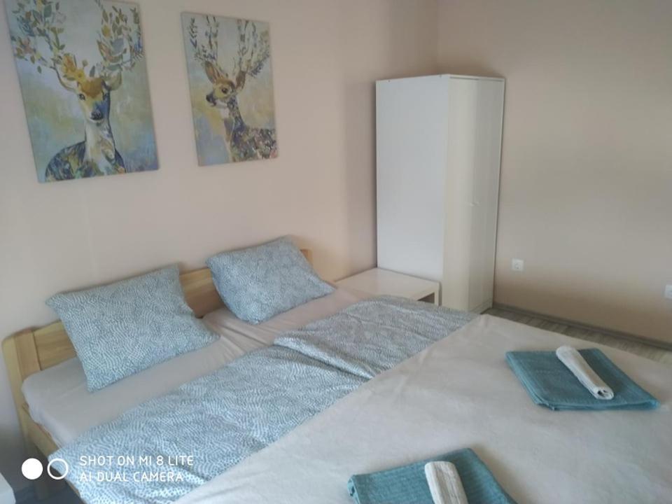 Sueni Apartman Ordacsehi Esterno foto