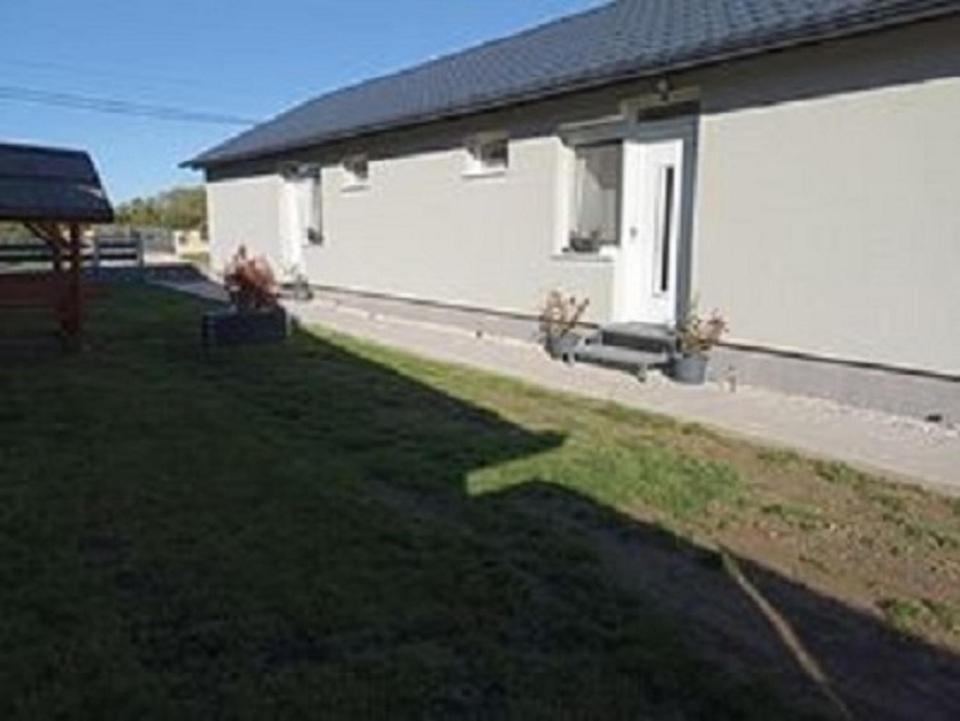 Sueni Apartman Ordacsehi Esterno foto