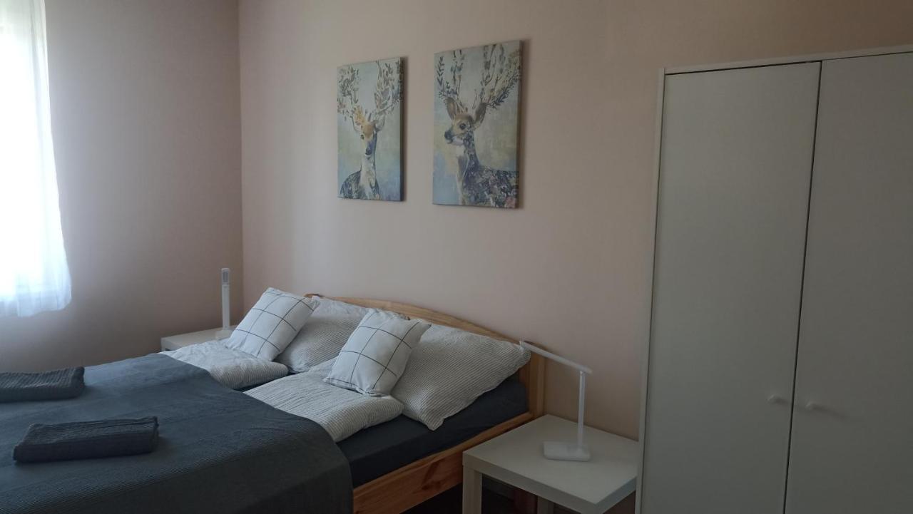 Sueni Apartman Ordacsehi Esterno foto