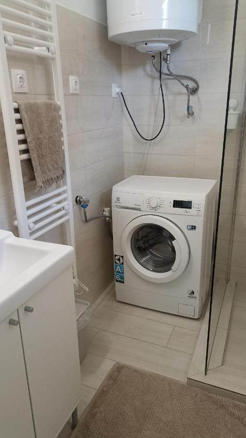 Sueni Apartman Ordacsehi Esterno foto