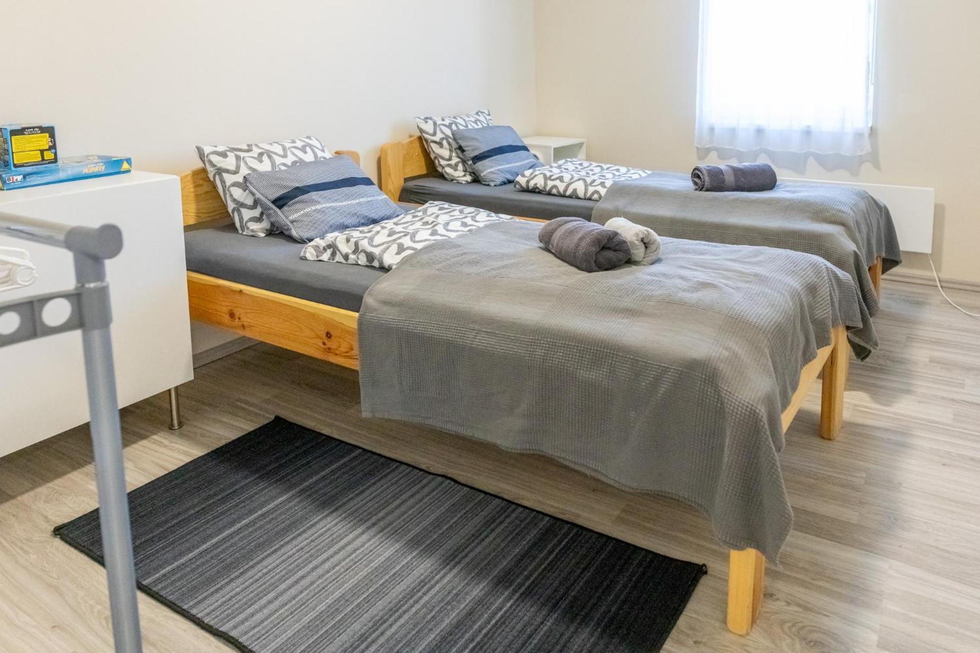 Sueni Apartman Ordacsehi Esterno foto