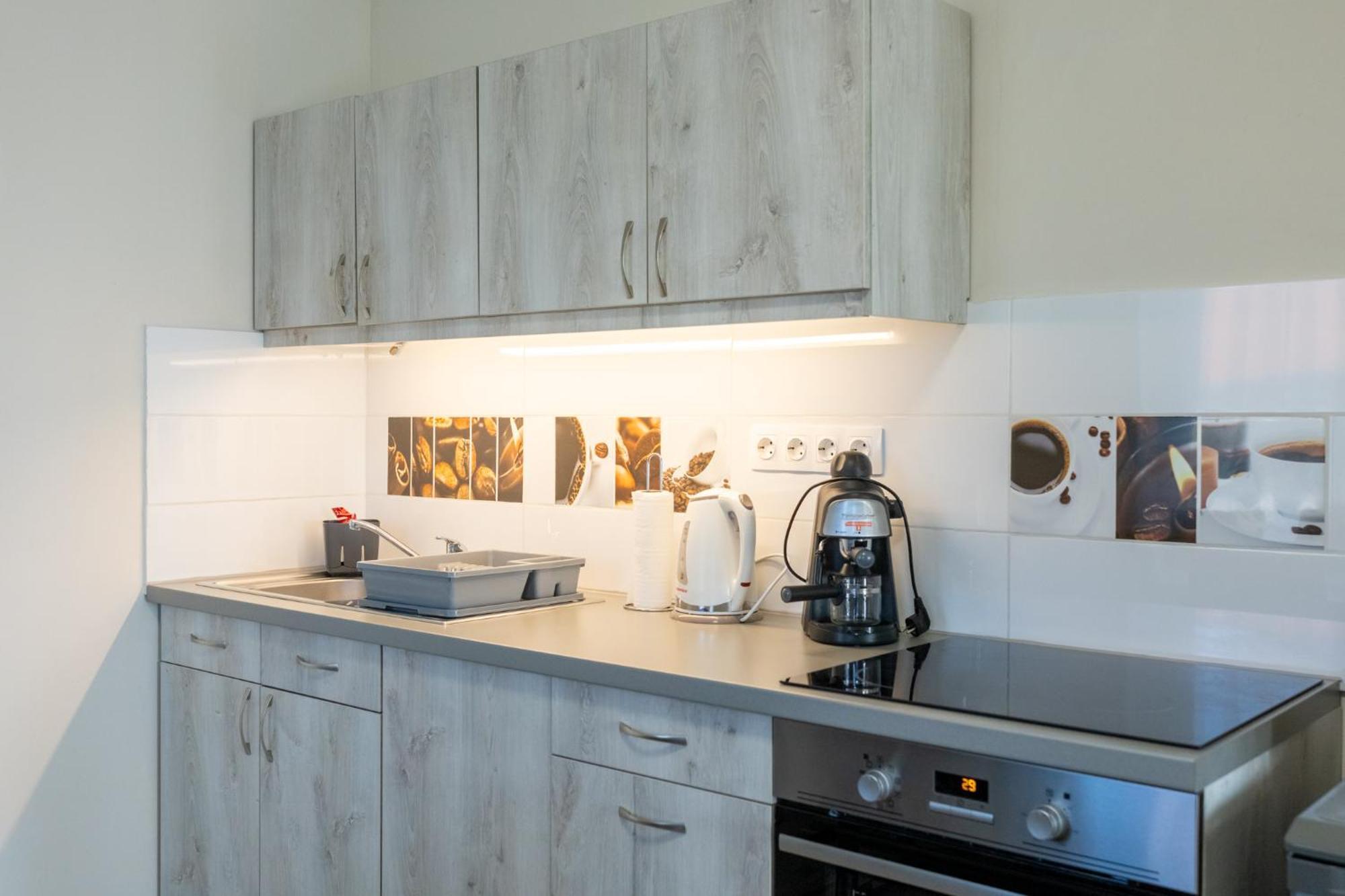 Sueni Apartman Ordacsehi Esterno foto