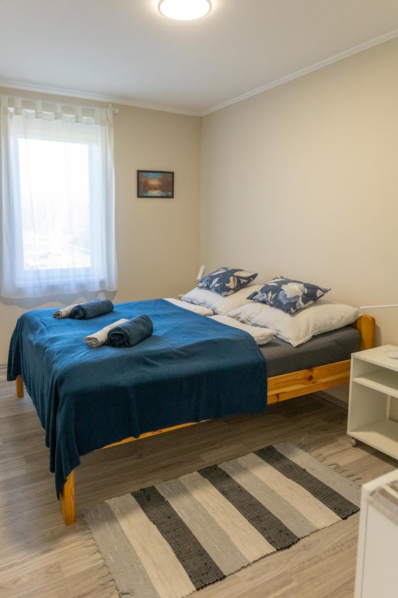 Sueni Apartman Ordacsehi Esterno foto